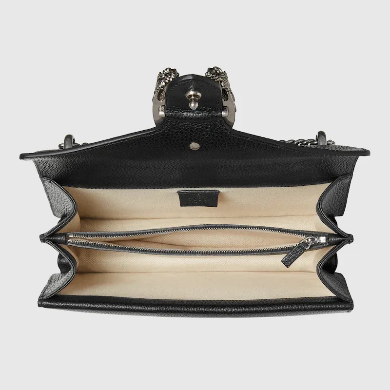 DIONYSUS SMALL SHOULDER BAG