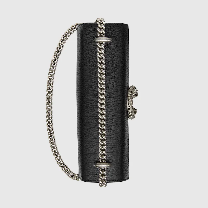 DIONYSUS SMALL SHOULDER BAG