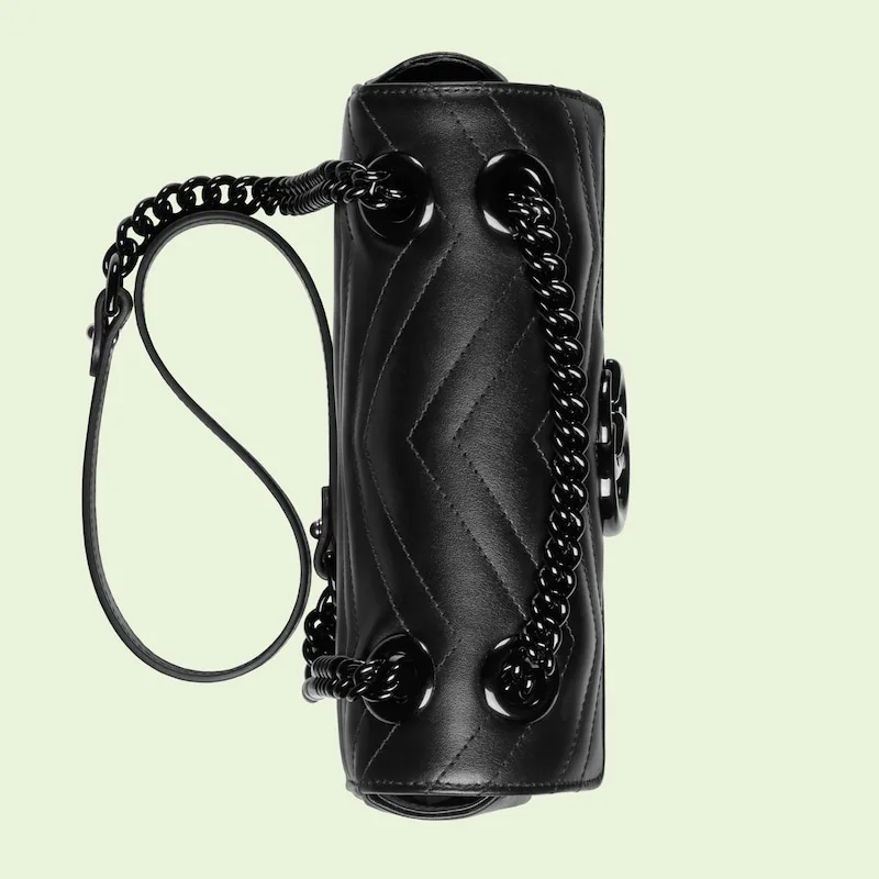 MARMONT MINI SHOULDER BAG