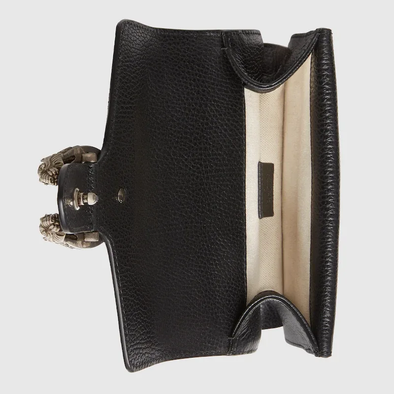 DIONYSUS LEATHER MINI BAG