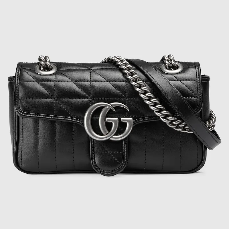 MARMONT MINI SHOULDER BAG