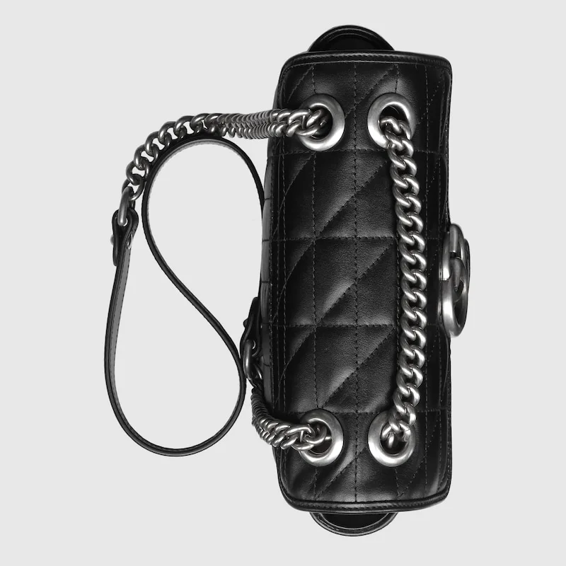 MARMONT MINI SHOULDER BAG