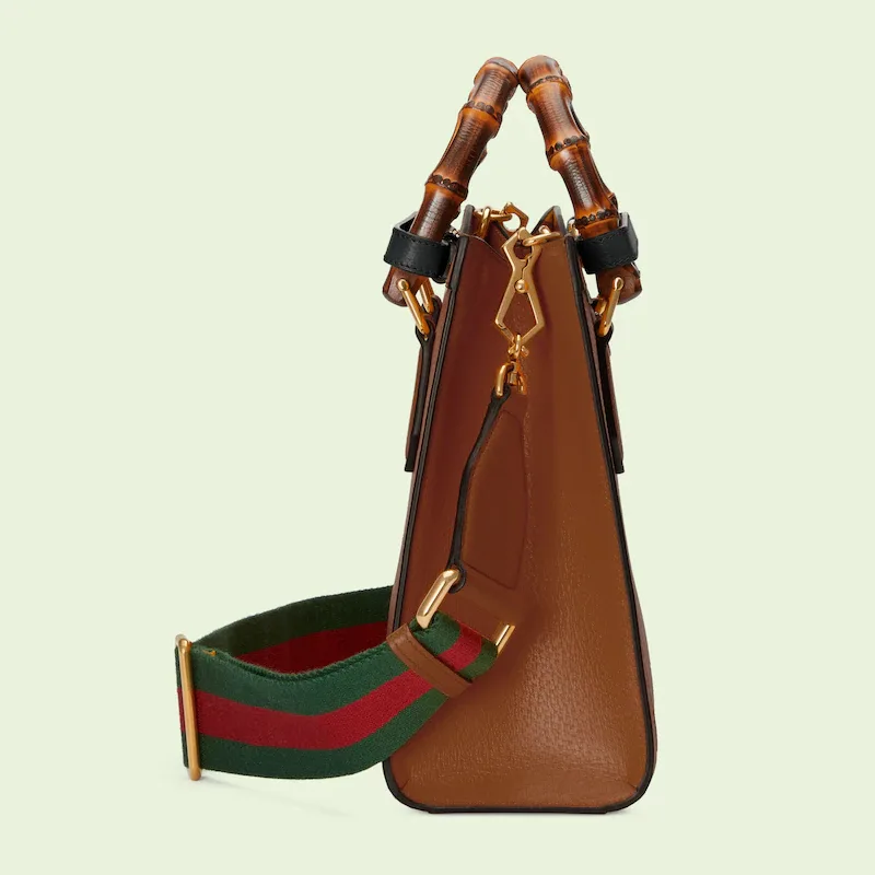 DIANA SMALL TOTE BAG