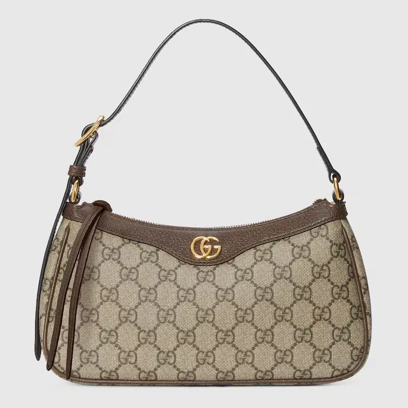 Ophidia small handbag