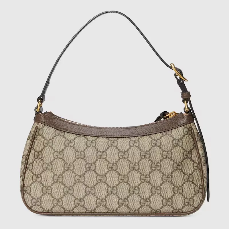 Ophidia small handbag