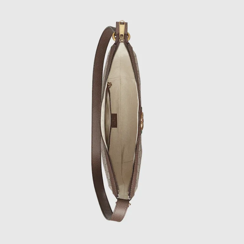 OPHIDIA SMALL SHOULDER BAG