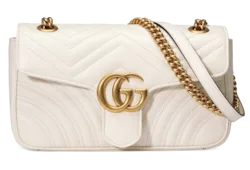 MARMONT SMALL SHOULDER BAG