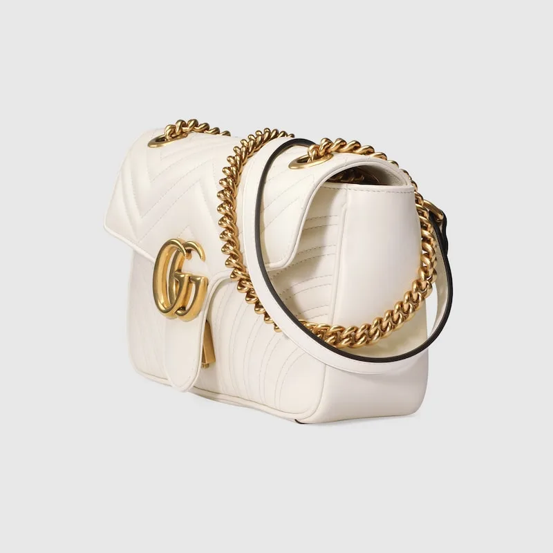 MARMONT SMALL SHOULDER BAG