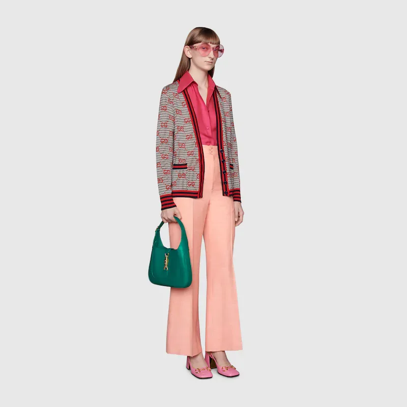 JACKIE 1961 SMALL SHOULDER BAG