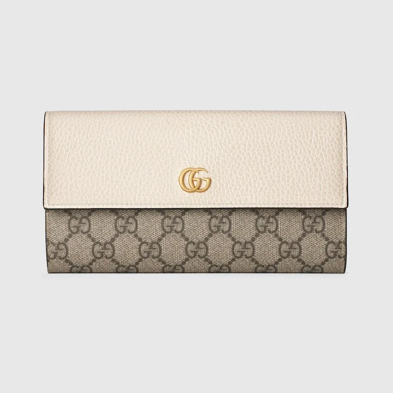MARMONT CONTINENTAL WALLET