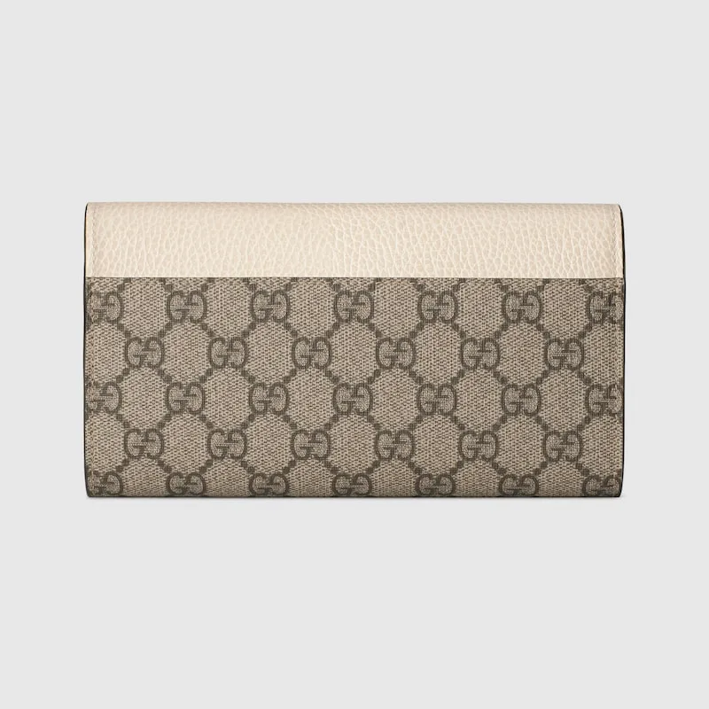 MARMONT CONTINENTAL WALLET