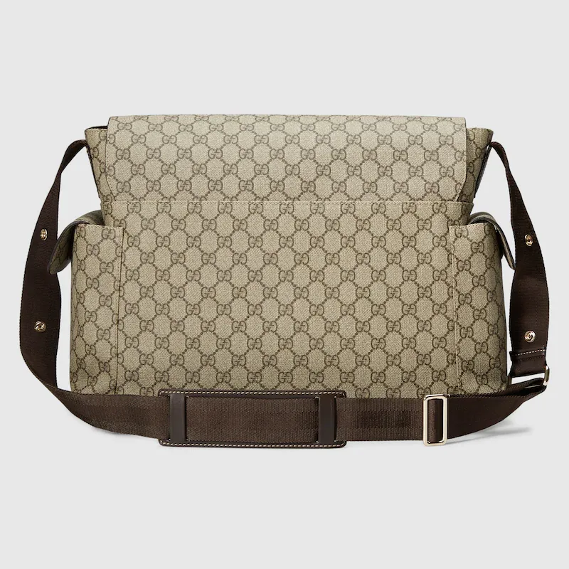 PLUS DIAPER BAG