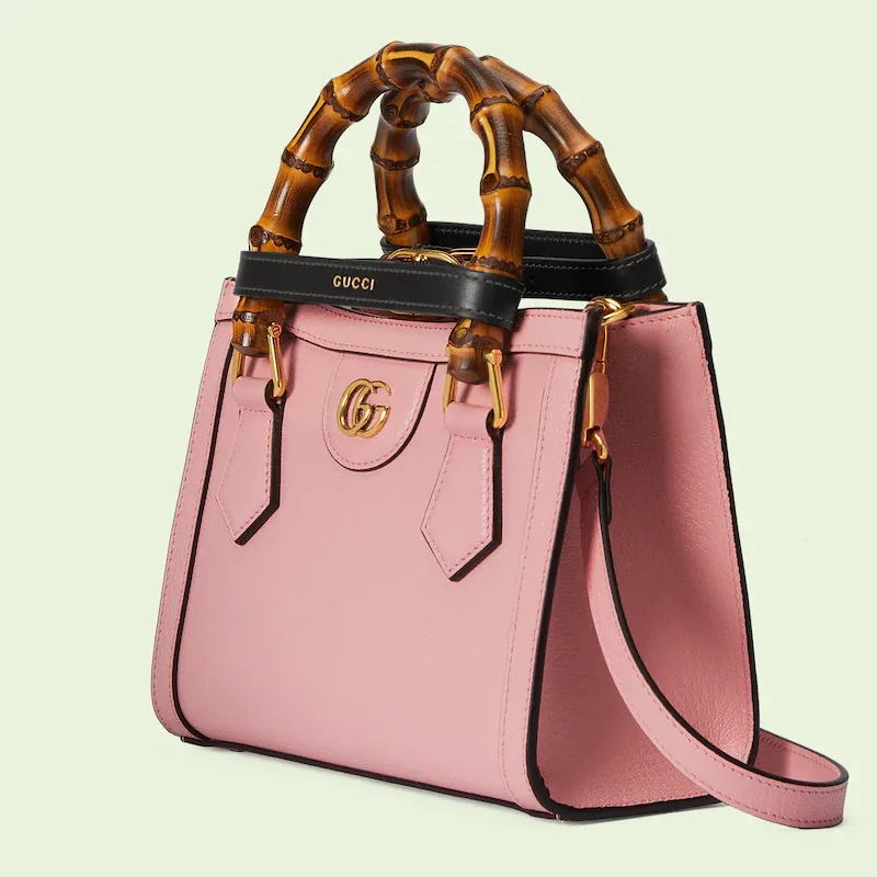 DIANA MINI TOTE BAG