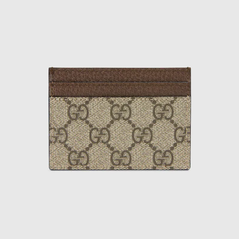 OPHIDIA CARD CASE