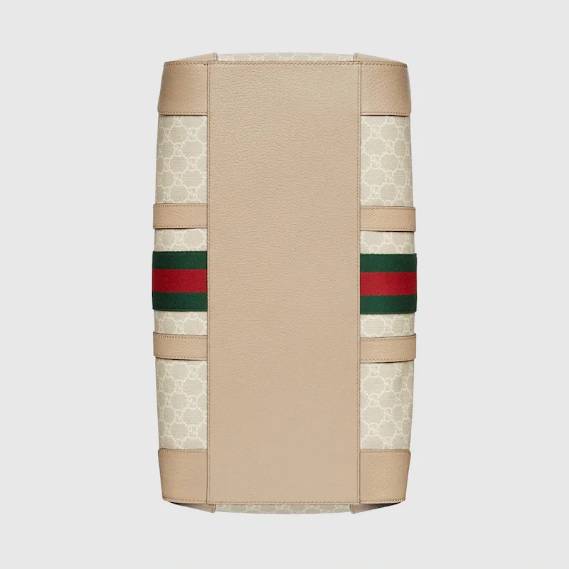 SAVOY SMALL DUFFLE BAG