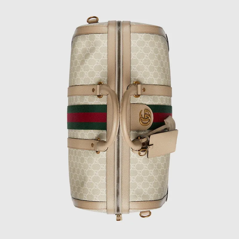 SAVOY SMALL DUFFLE BAG