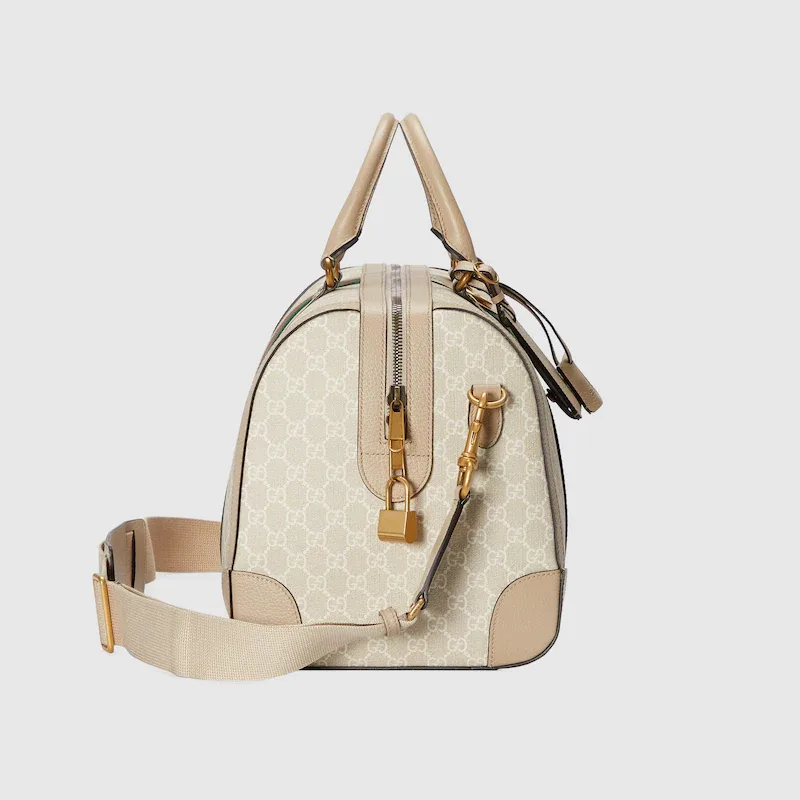 SAVOY SMALL DUFFLE BAG