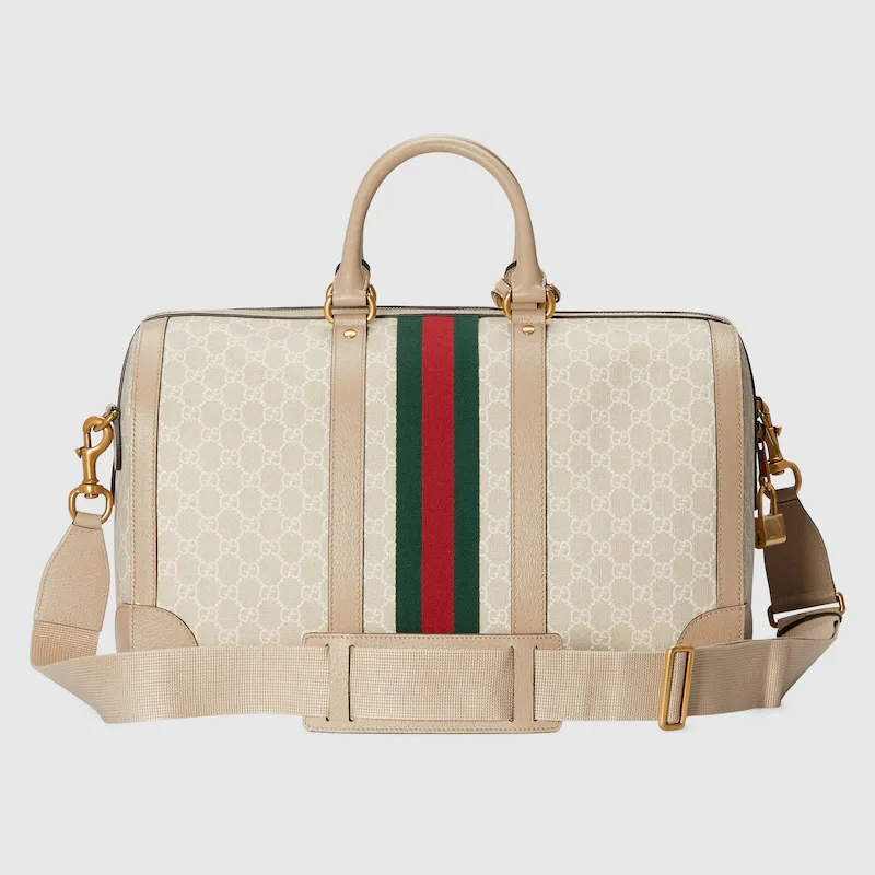 SAVOY SMALL DUFFLE BAG