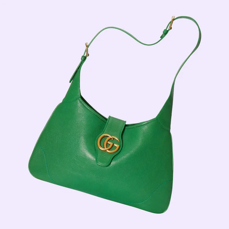 APHRODITE MEDIUM SHOULDER BAG