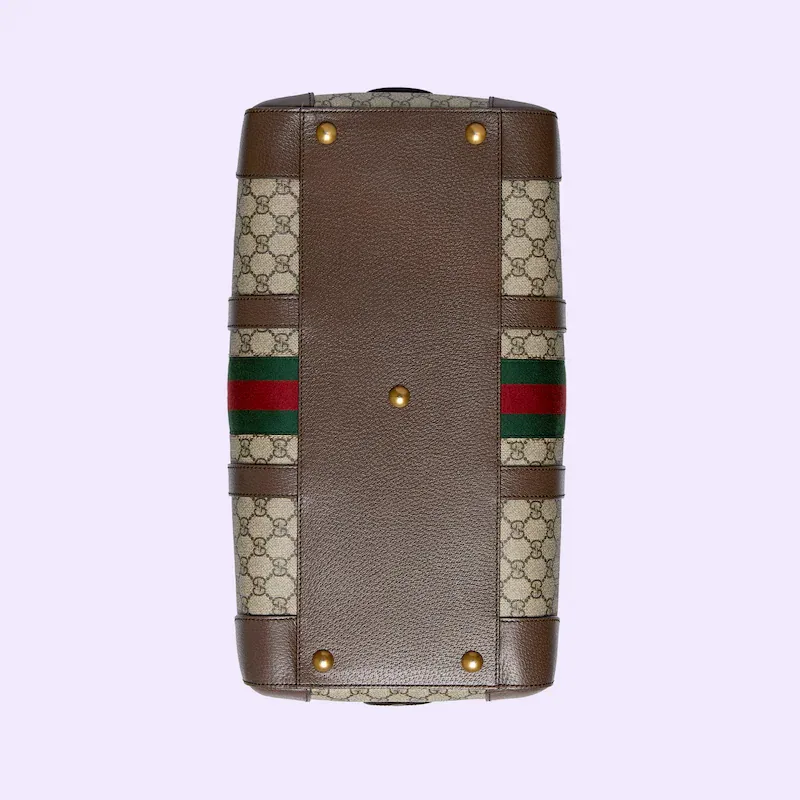 SAVOY SMALL DUFFLE BAG