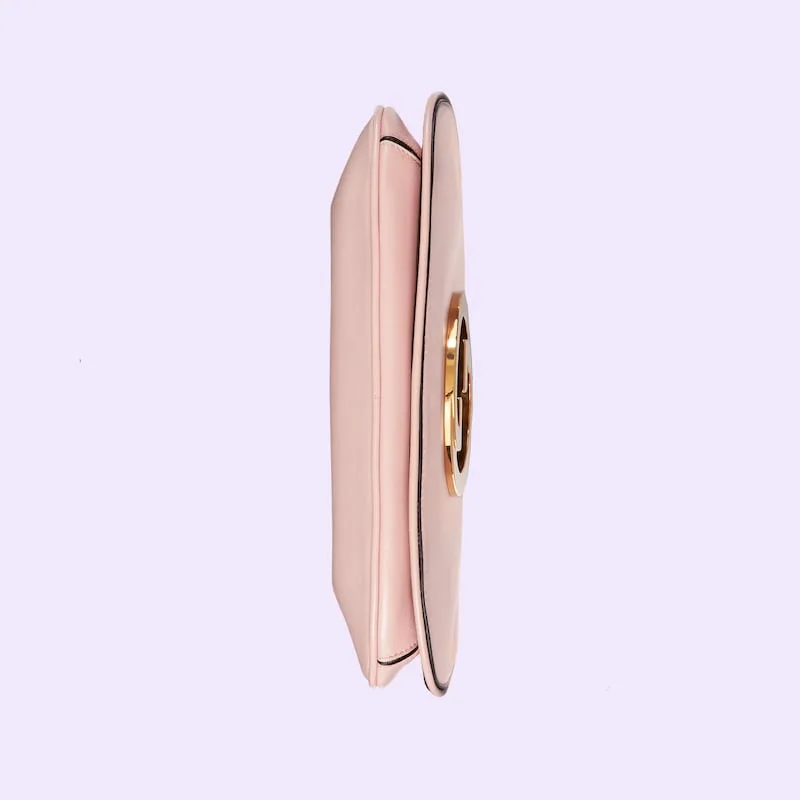BLONDIE SHOULDER BAG