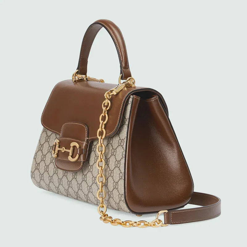 HORSEBIT 1955 MEDIUM BAG