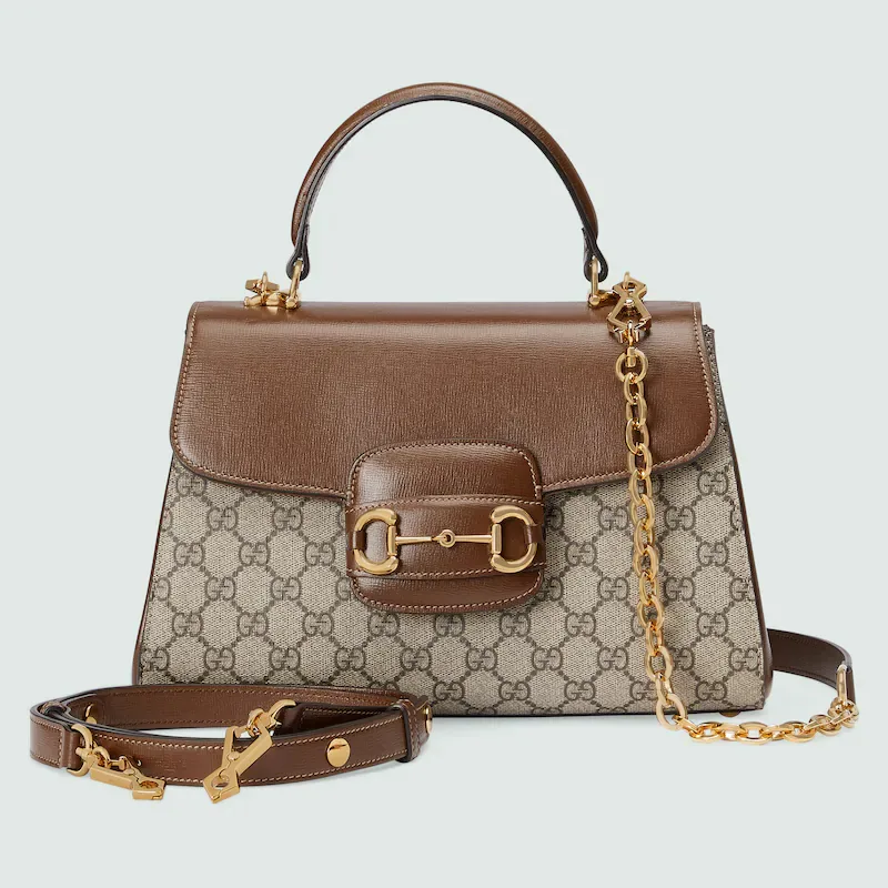 HORSEBIT 1955 MEDIUM BAG