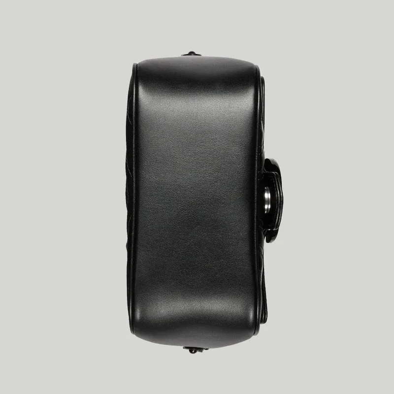 MARMONT MATELASSE SHOULDER BAG