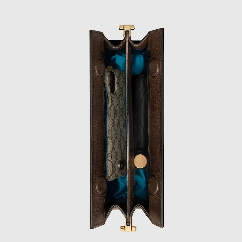 OPHIDIA SMALL SHOULDER BAG