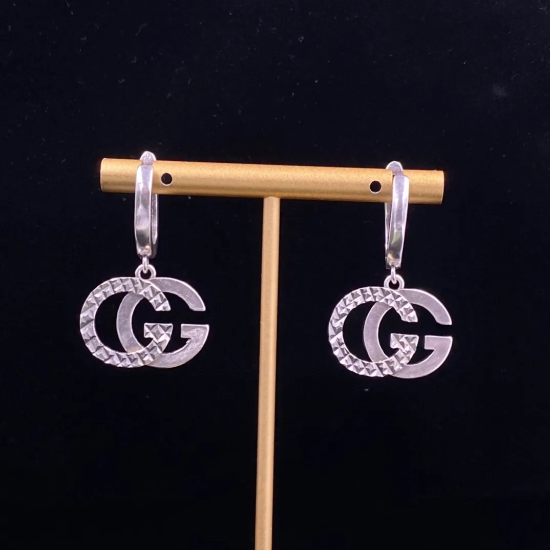 Gucci GG Earrings