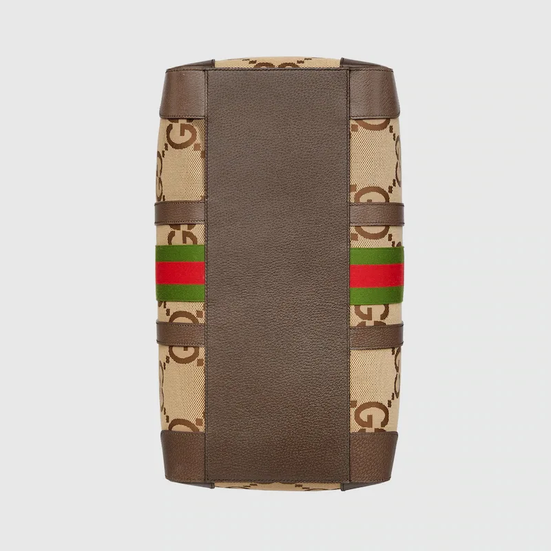 JUMBO SMALL DUFFLE BAG