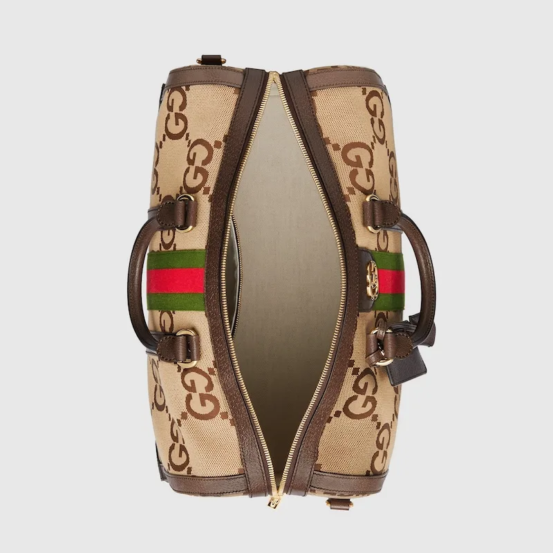 JUMBO SMALL DUFFLE BAG