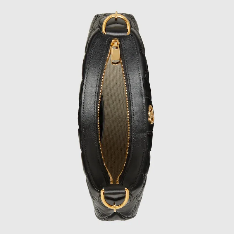 MATELASSE SMALL SHOULDER BAG