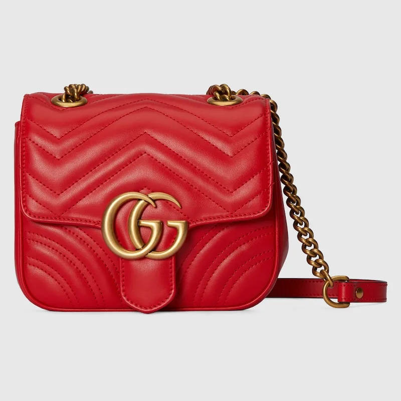 MARMONT MINI SHOULDER