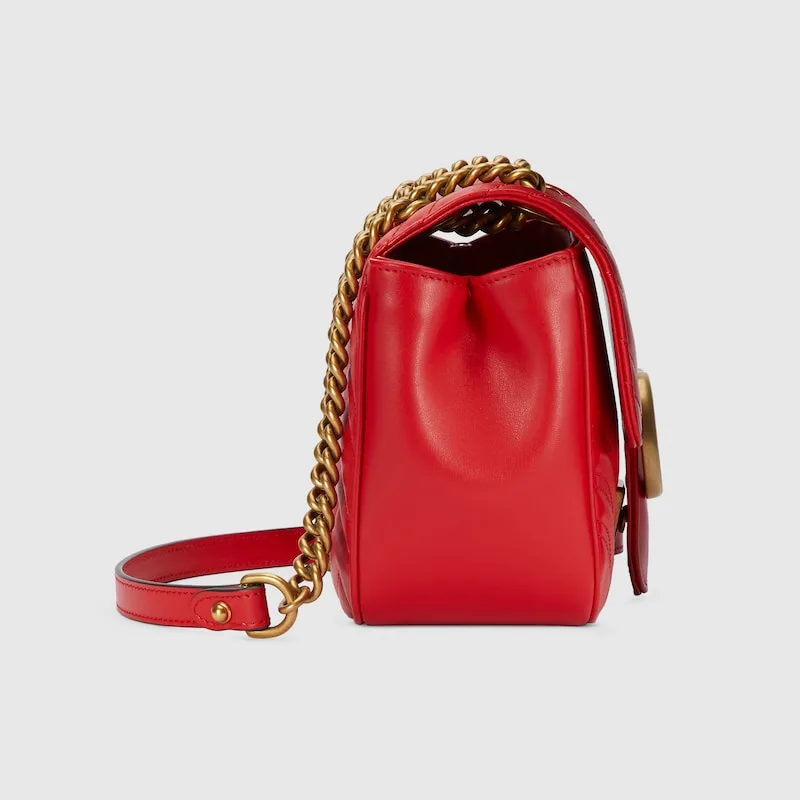 MARMONT MINI SHOULDER