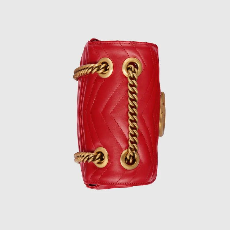 MARMONT MINI SHOULDER