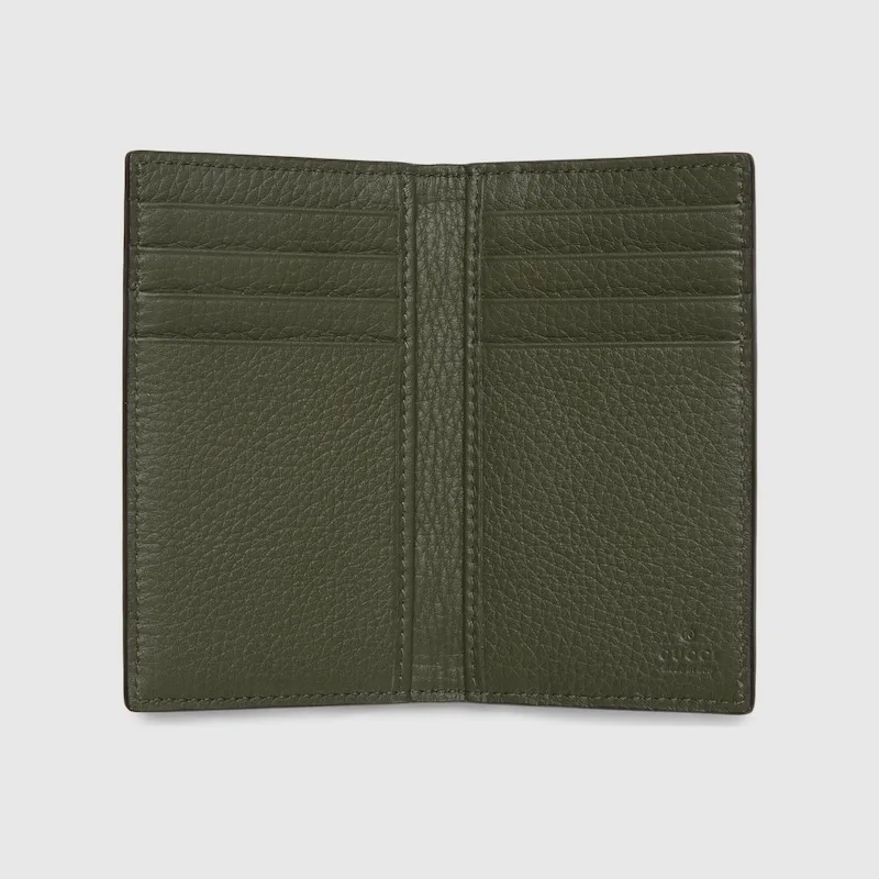 JUMBO CARD CASE