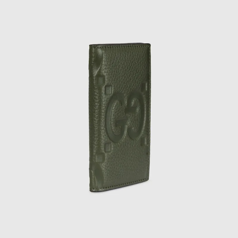 JUMBO CARD CASE