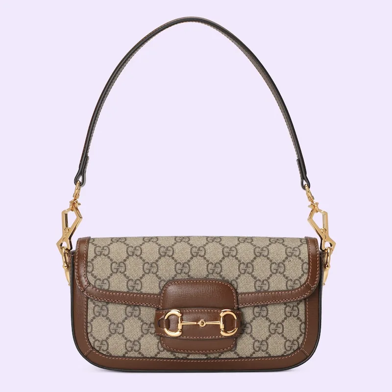 HORSEBIT 1955 SHOULDER BAG