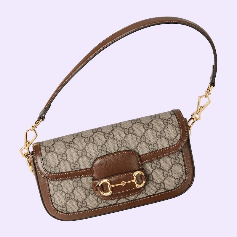 HORSEBIT 1955 SHOULDER BAG