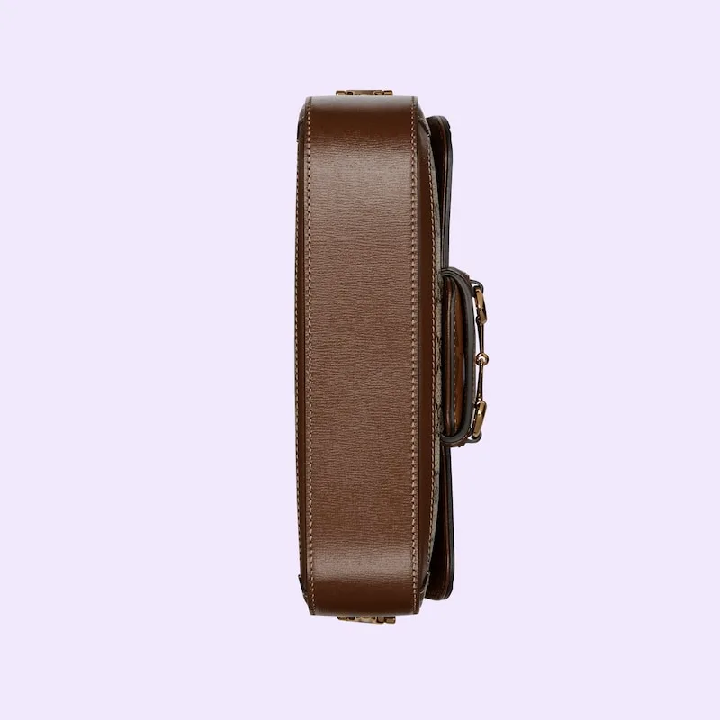 HORSEBIT 1955 SHOULDER BAG