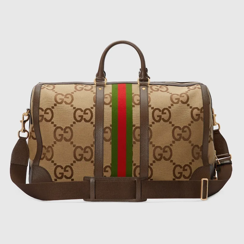 JUMBO LARGE DUFFLE BAG