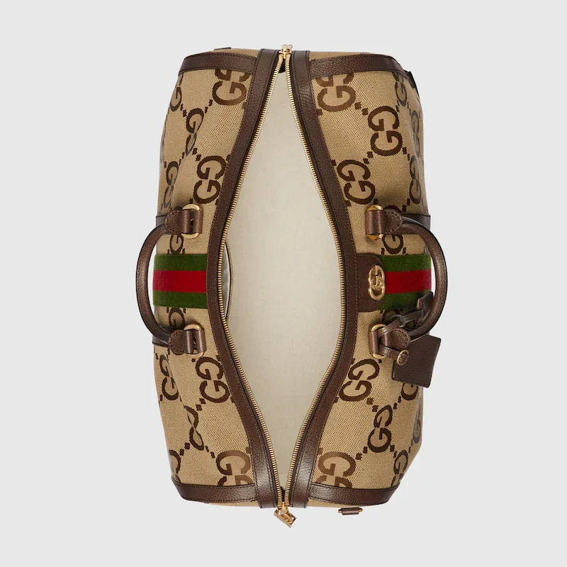 JUMBO LARGE DUFFLE BAG
