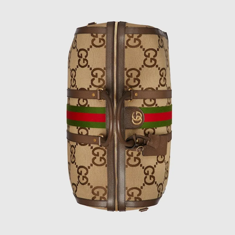 JUMBO LARGE DUFFLE BAG
