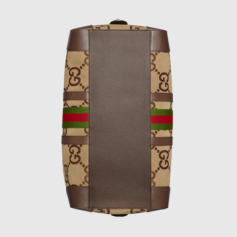 JUMBO LARGE DUFFLE BAG