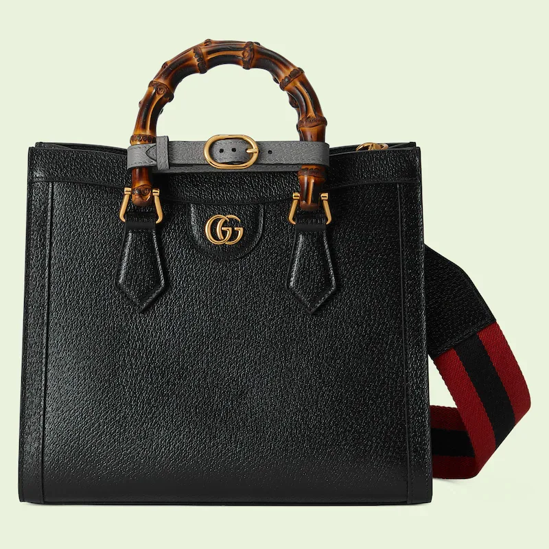 DIANA SMALL TOTE BAG