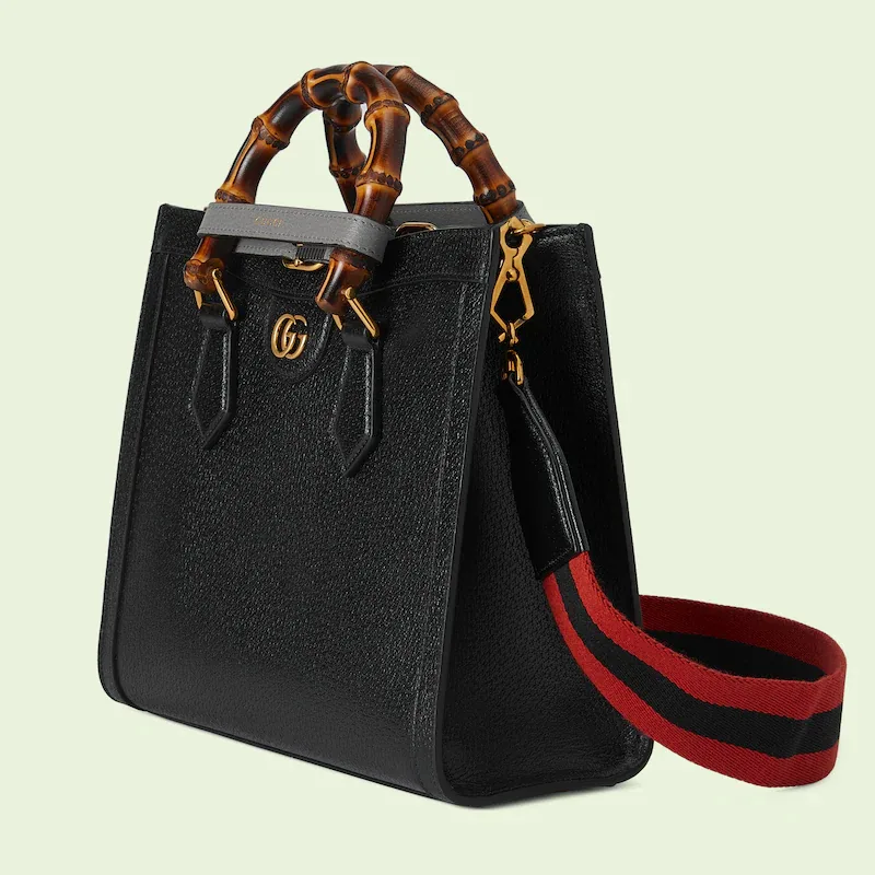 DIANA SMALL TOTE BAG