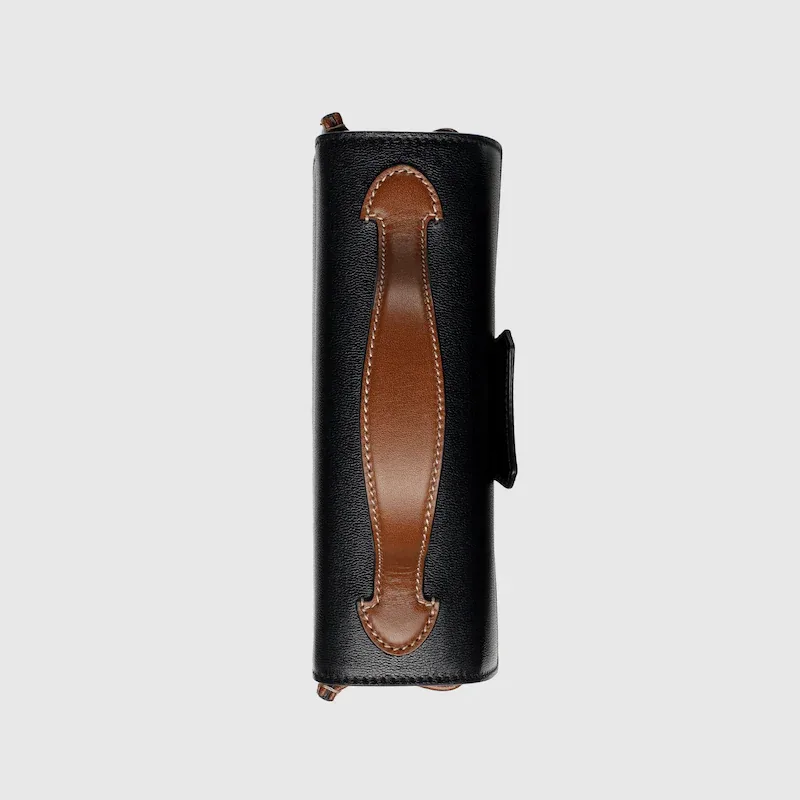 PADLOCK MINI BAG