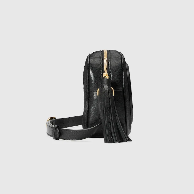 BLONDIE SMALL SHOULDER BAG