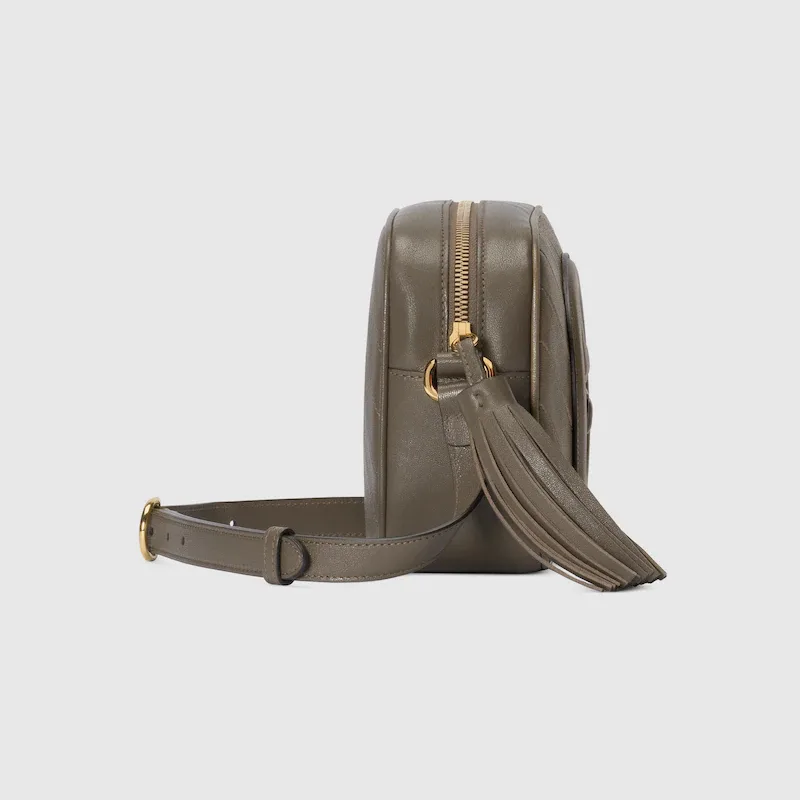 BLONDIE SMALL SHOULDER BAG